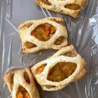 カリンジャム、アップルパイ|みーさん