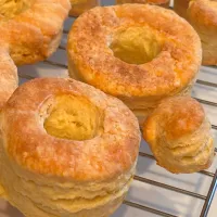 ホットビスケット|みーしゃさん