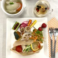 発酵料理教室|sonokoさん