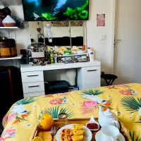 Happy women’s day|chefletiさん