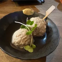 いわしのつみれおでん🍢|buhizouさん