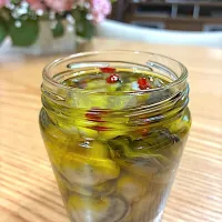 牡蠣のオイル漬け|kyonmiさん