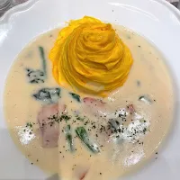 ドレスオムライス|キヨさん