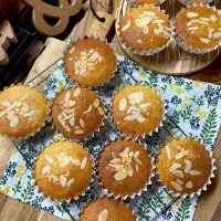 マドレーヌ| 真珠きょうだいママさん