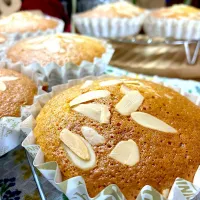 マドレーヌ|真珠きょうだいママさん