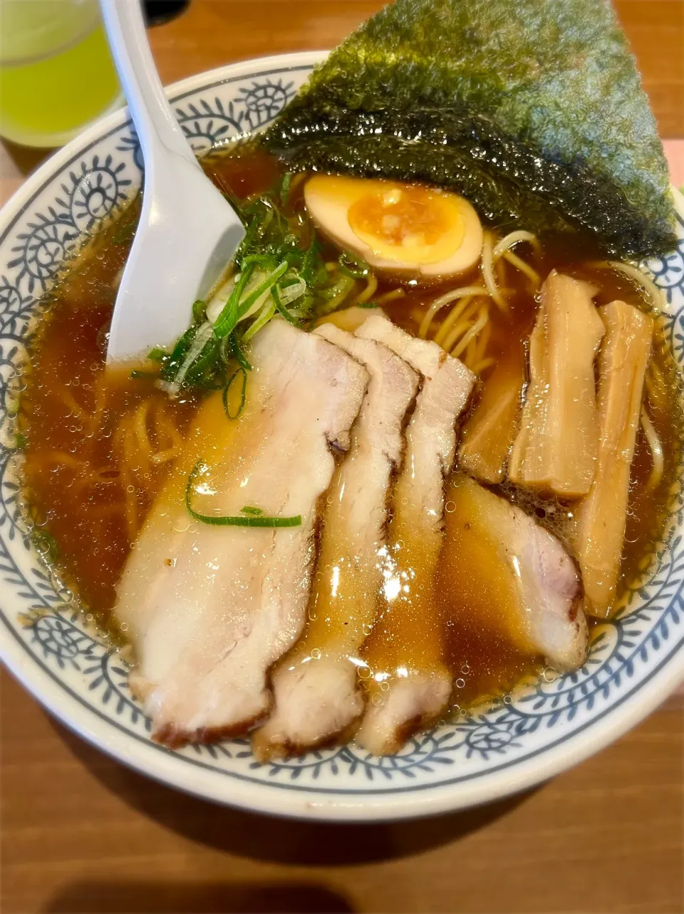 🍜チャーシュー麺🍜|U・x・Uchokoさん