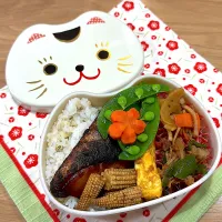 おべんとう| えりんごさん