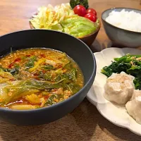 初めての麻婆白菜| Riccaさん