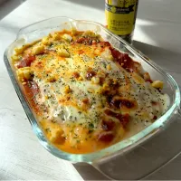 野菜＆ミートドリア|tap.rinさん