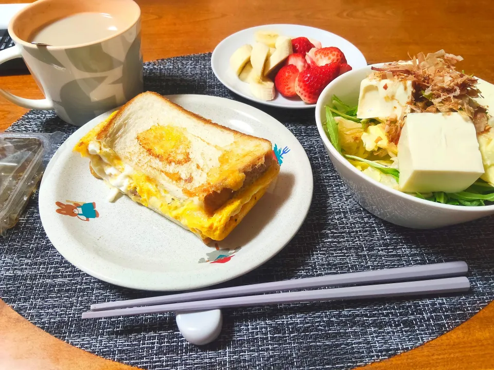 今日のご飯|ななさん