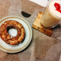 3/8🌸おやつ| samさん