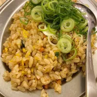 おっちゃんの炒飯|Kojiさん