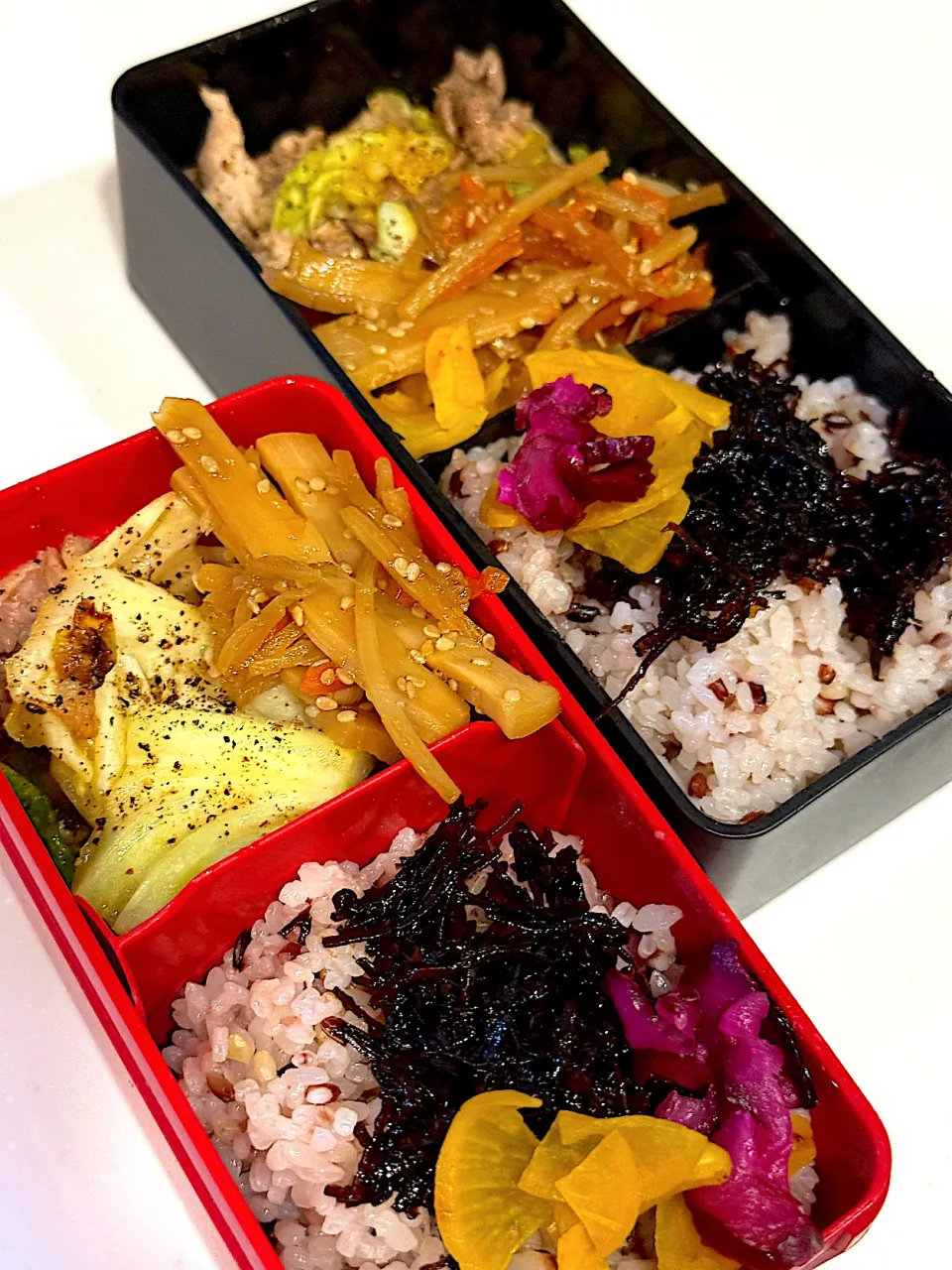 |トトが作るご飯さん