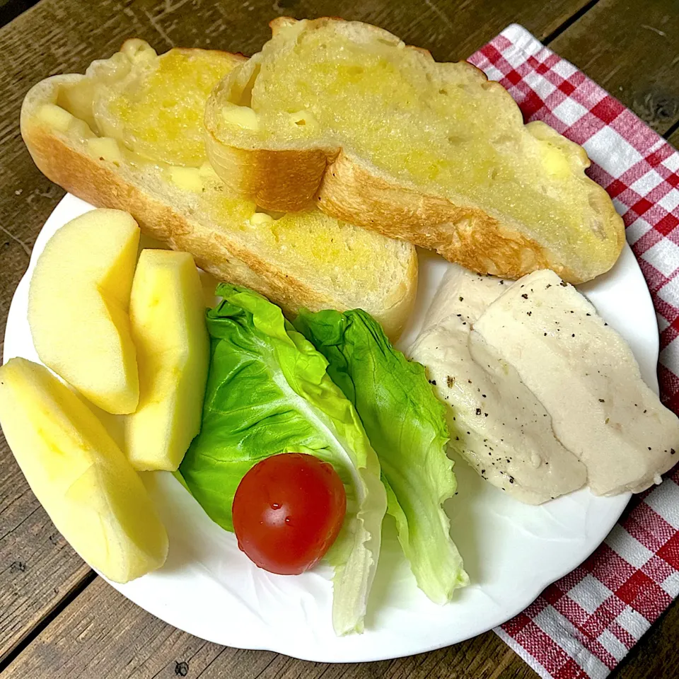 チーズクーペモーニング|besさん