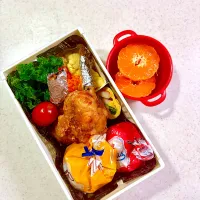 お弁当| Yukionさん