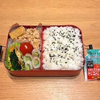 中学生男子弁当#339|はるmamaさん