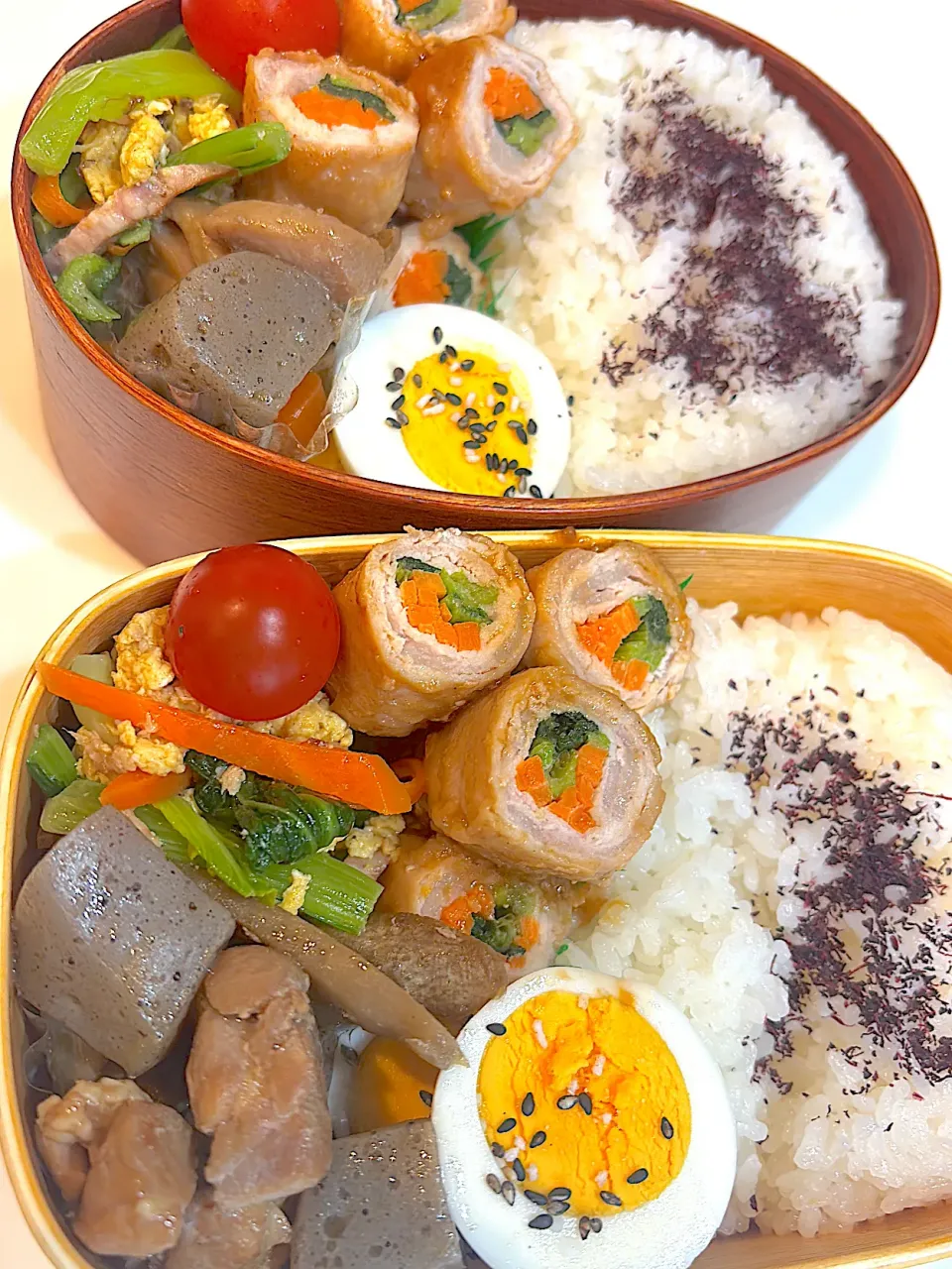 毎日弁当|ふうママんさん