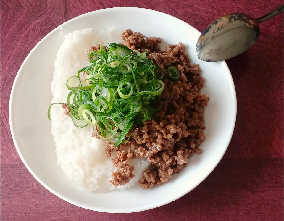 ナナさんの料理 牛肉のわさびしぐれ|ナナさん