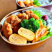 お弁当|＆kitchenさん