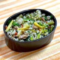 今日のお弁当| なおみさん