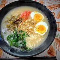 うまかっちゃん🍜|おさむさん