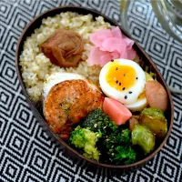 娘弁当|dra-kichiさん