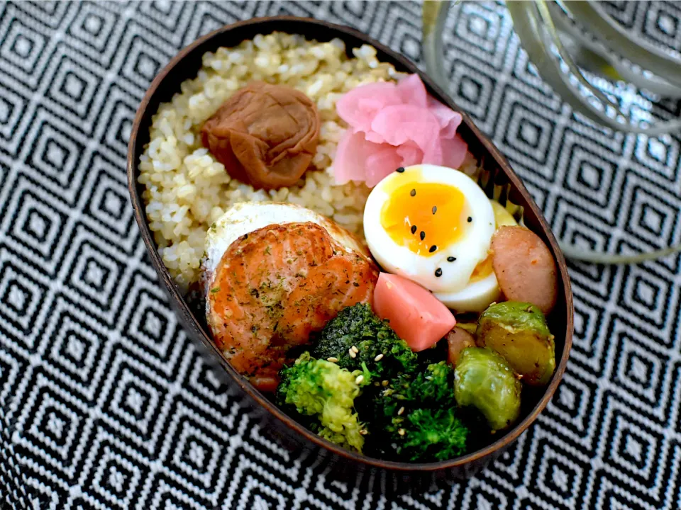 娘弁当|dra-kichiさん