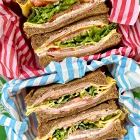 お弁当|けいこさん