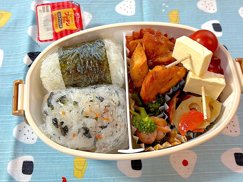 3/9🍙|ざむさん