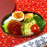 自分弁当🍱|がおりんさん