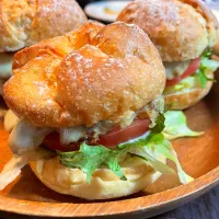 チーズバーガー🍔|DKさん