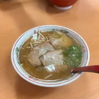 中華そば|ちゃみこさん