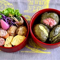 めはり寿司| めみさん