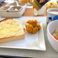 ＊マッシュ南瓜✖️オリーブオイル
＊ポトフ✖️オリーブオイル|さっちんさん