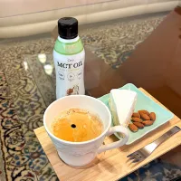 コーヒータイム|かっちゃん杉さん