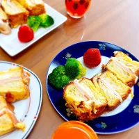 モンティクリスト|teritamagoさん