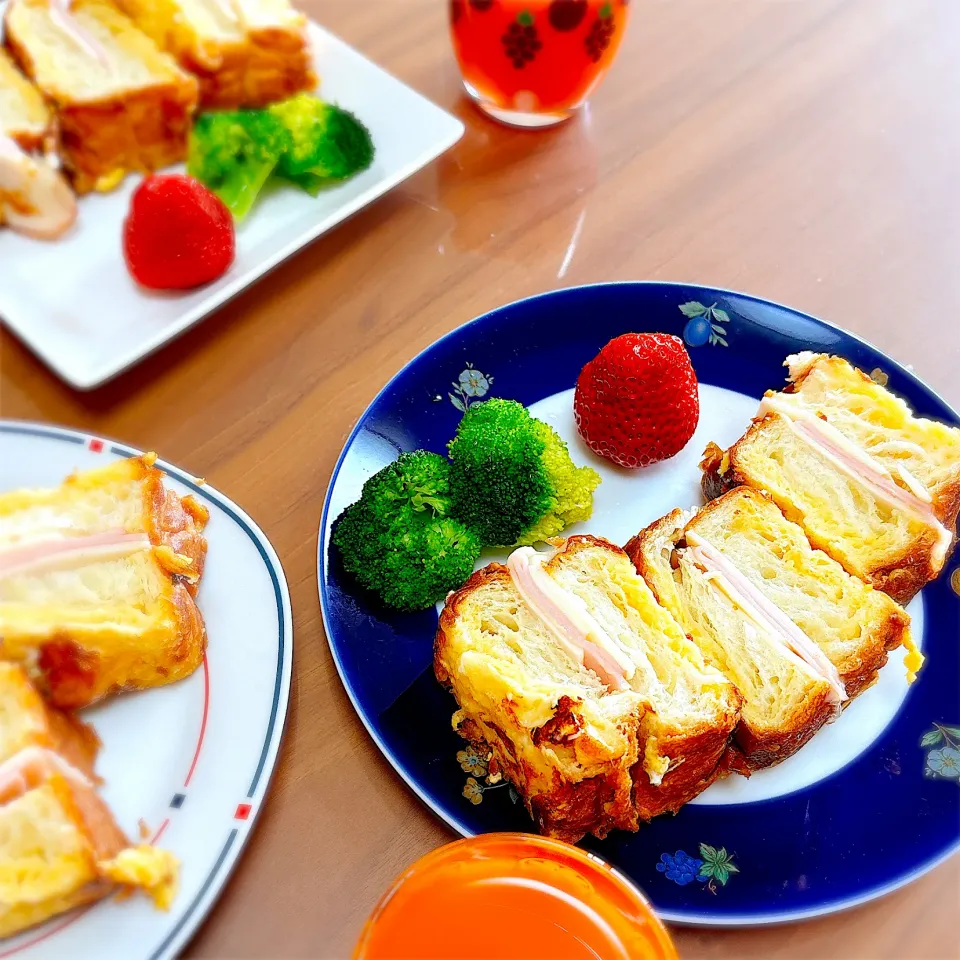 モンティクリスト|teritamagoさん