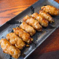 えのきの肉巻き|aoiさん