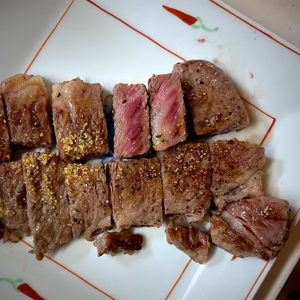 ステーキ|yuiさん