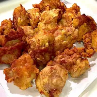 唐揚げ|R-Kさん