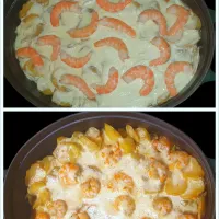 🇫🇷Baeckeoffe of the sea🇫🇷|KWAII69さん