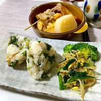 260308朝ごはん|mioさん