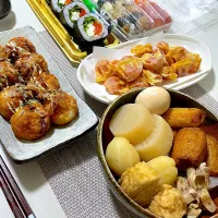 260308晩ごはん|mioさん