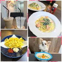 ランチ| じょうさん