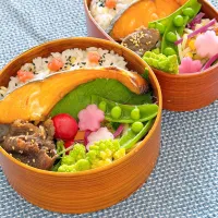 お弁当|＊Aloha＊さん