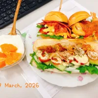 (๑´ㅂ`๑)笑いただきまーす| Tsuu_chan‪ ·͜·♡‬さん