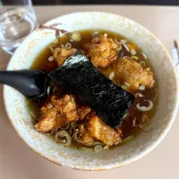 唐揚げめん@めんめん|morimi32さん