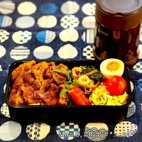 2026/03/09お弁当〜♡|いく❤️さん