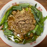 台湾ラーメン🇹🇼|カズさんさん