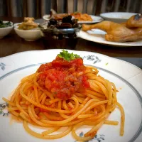 3/9 休日晩御飯アラカルト|あーるさん